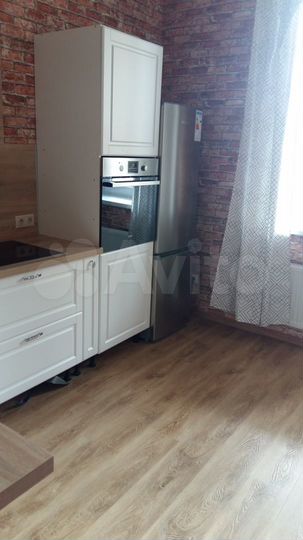 Комната 18 м² в 3-к., 10/16 эт.