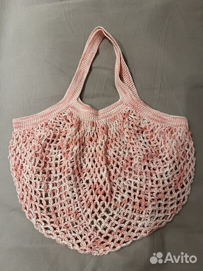 Cумка-авоська