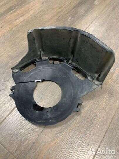 Пыльник амортизатора Mercedes Gl 320 Cdi 164