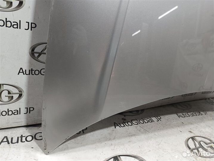 Капот Jeep Grand Cherokee WG ERH 2004