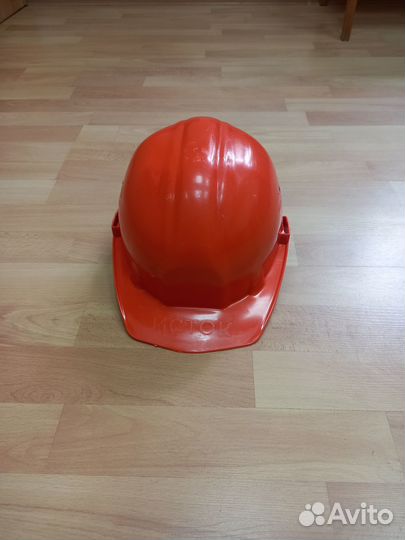 Каска строительная