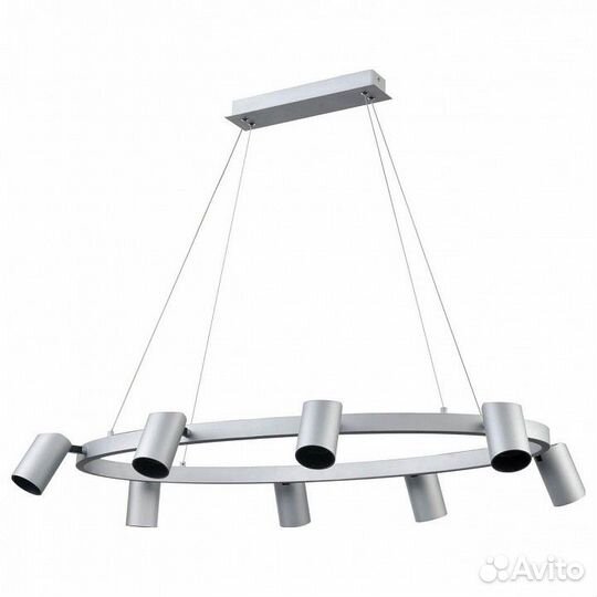 Подвесной светильник Vele Luce Zoom VL10113P08