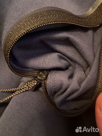 Зипхуди nike tech fleece