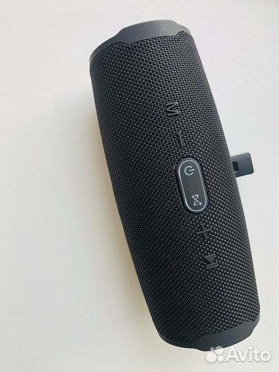 Блютуз колонка новая