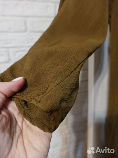 Massimo dutti платье 40-42