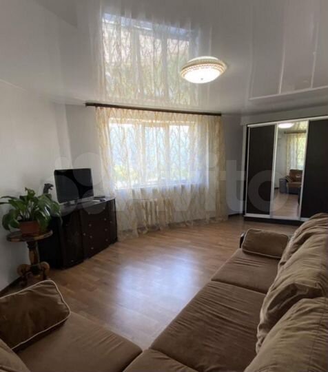 2-к. квартира, 70 м², 5/5 эт.