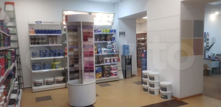 Склад, 22.3 м²