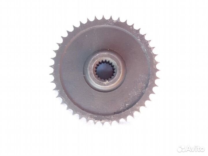 Звездочка ведущая (двухрядная) Буран 110602054