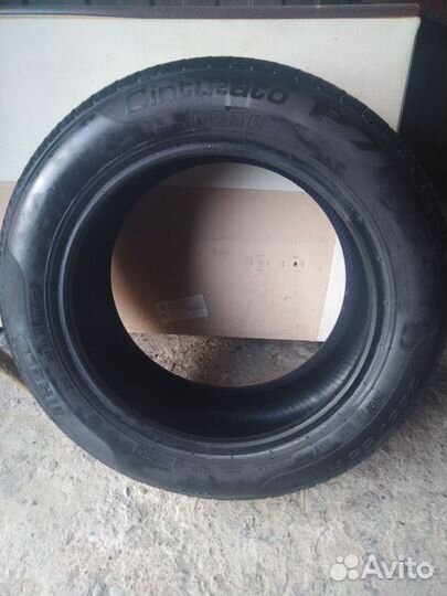 Pirelli Cinturato P7 205/55 R16