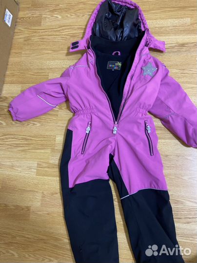 Комбинезон stella kids