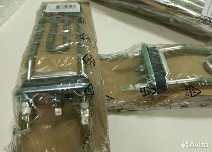 Тэн нагреватели воды для стиральных машин