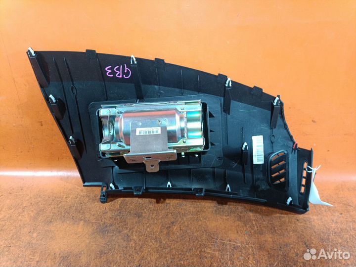 Подушка безопасности левая Honda Freed GB3