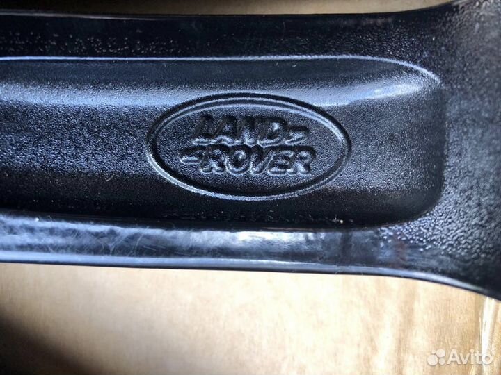 Диски оригинал Renge Rover Vogue r22