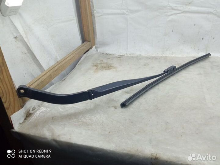 Дворник Nissan Teana J33 2012-2018