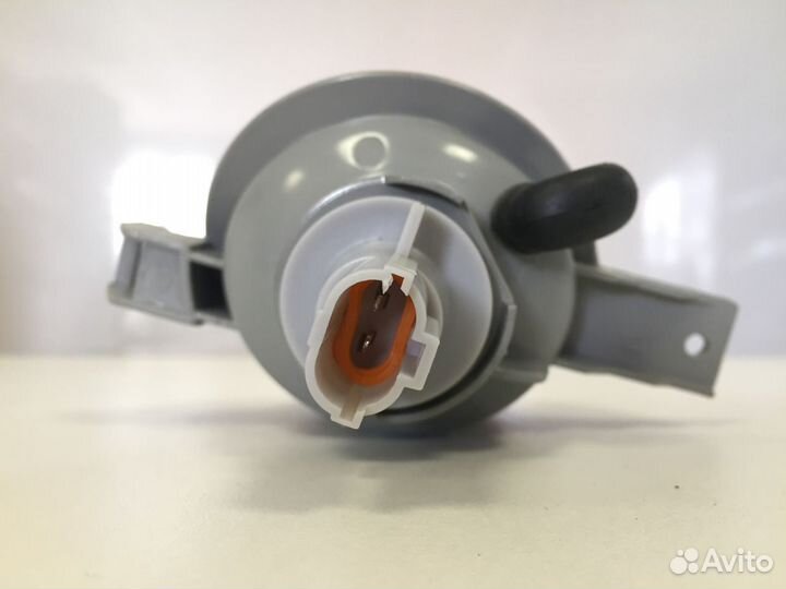 Указатель поворота (поворотник) Daewoo Matiz 98-12