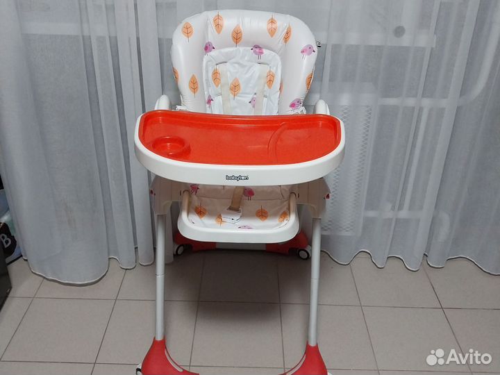 Стул для кормления