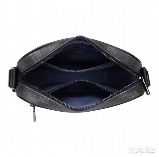 Мужская сумка/U.S.Polo/Black