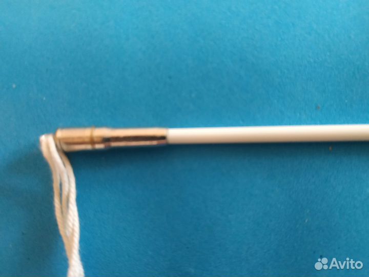 Палочка гимнастическая sasaki MJ 82 60 см