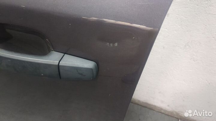 Дверь боковая Chevrolet Orlando, 2012