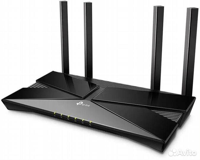 Wi-Fi роутер TP-link Archer AX53 (Новый)