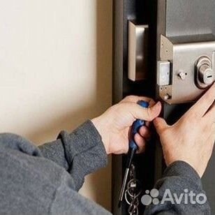 Замена Замков, Вскрытие, Установка, Ремонт, Врезка