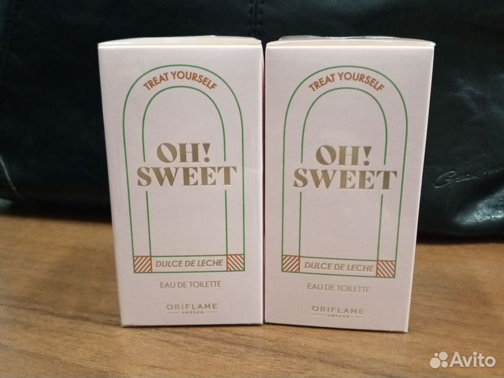 Духи женские орифлейм