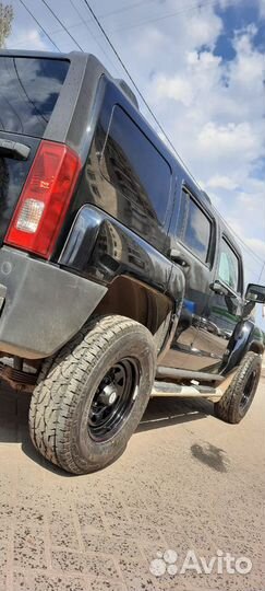 Стальной диск dotz Dakar R16 6*139.7 d100 et33