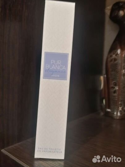 Женский парфюм от Avon