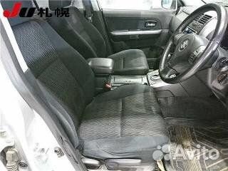 Кожух рулевой колонки Suzuki Escudo TDA4W J24B