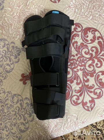 Коленный ортез