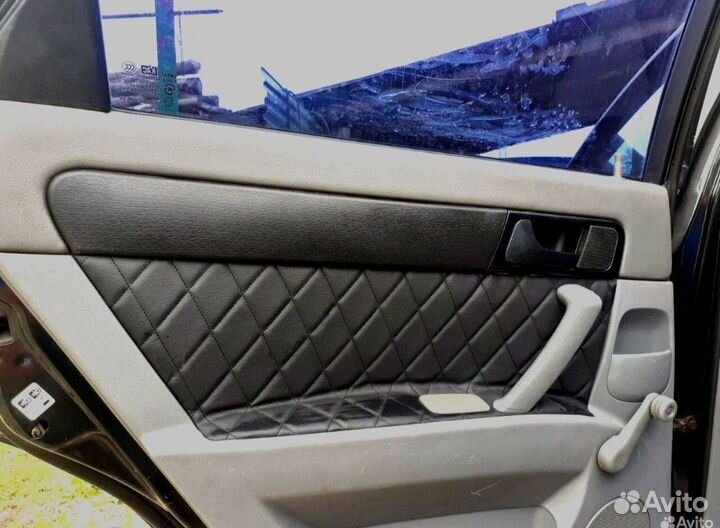 Вставки шевроле lacetti