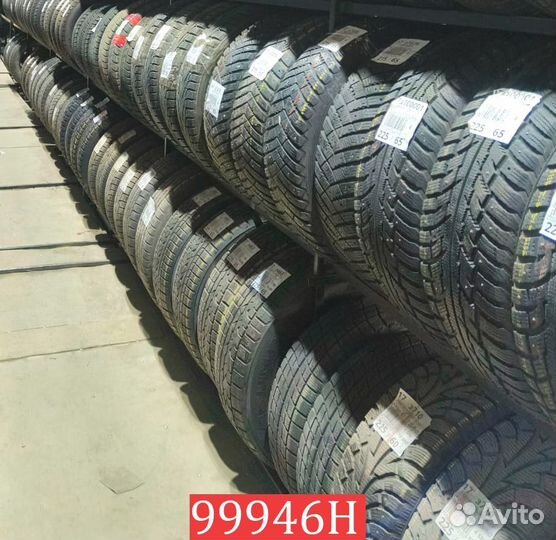 Cordiant Polar SL 255/55 R18 105R