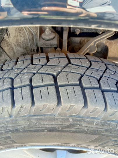 Pirelli Scorpion A/T 185/75 R16