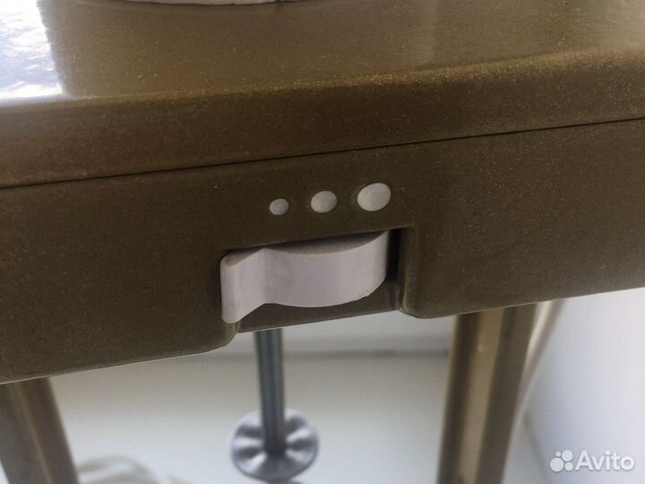 Миксер для коктелей