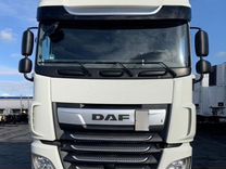 DAF XF 530 FT с полуприцепом, 2021