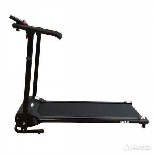 Беговая дорожка DFC agila T99