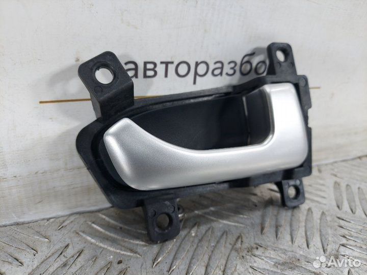 Ручка двери внутренняя передняя правая Kia