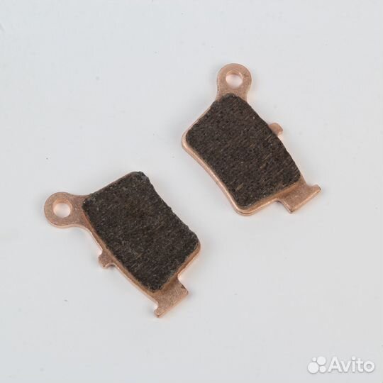 Колодки дискового тормоза otom Enduro 250/250Pro