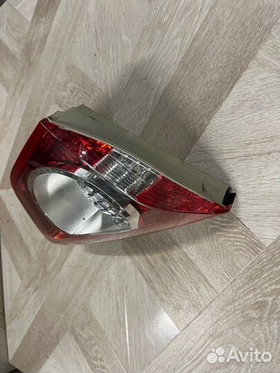 Фонарь противотуманный задний левый Ford Kuga Cbs