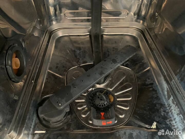 Ремонт посудомоечных машин