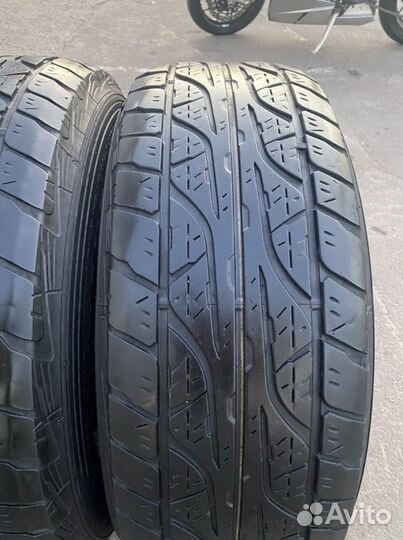 Dunlop Grandtrek AT3 285/65 R17