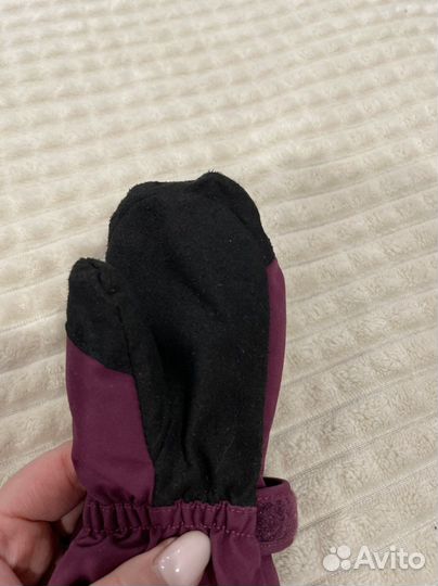 Краги Reima TEC