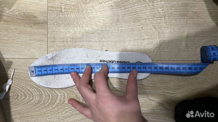 Коньки фигурные