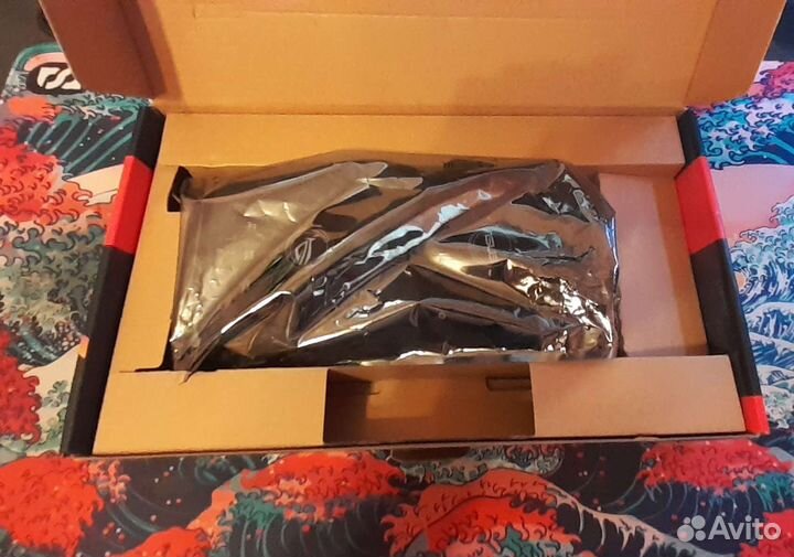 Asus AMD Radeon RX 570 ROG Strix