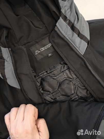 Куртка Kappa 48