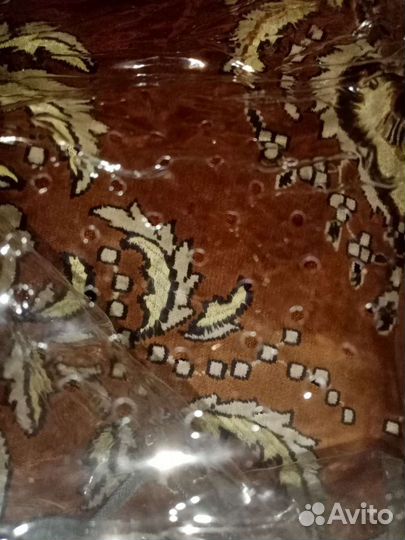 Дождевик,снеговик,ветровик на коляску санки плотны