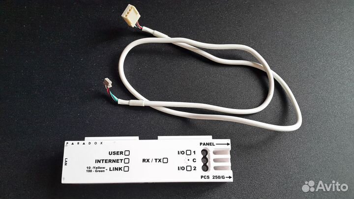 IP150 Paradox Модуль доступа в интернет