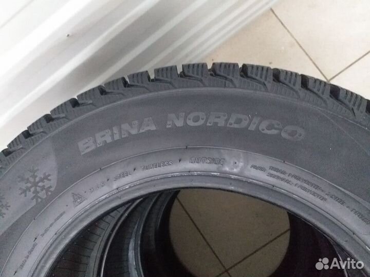 Viatti Brina Nordico V-522 195/65 R15 91T