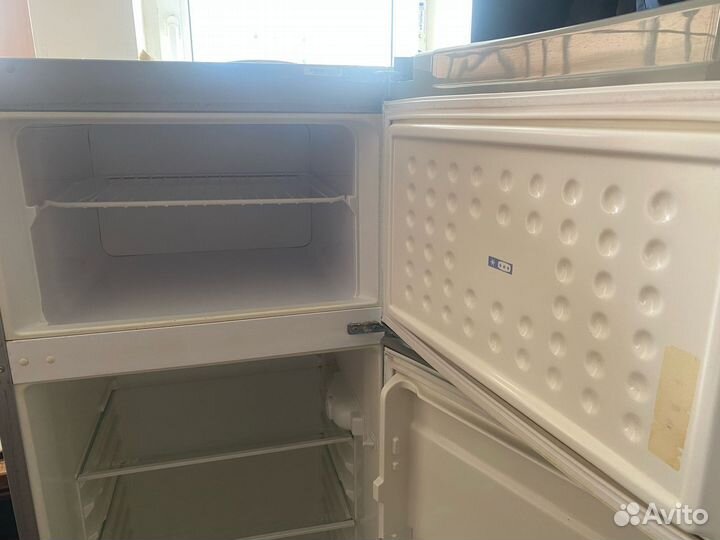 Холодильник