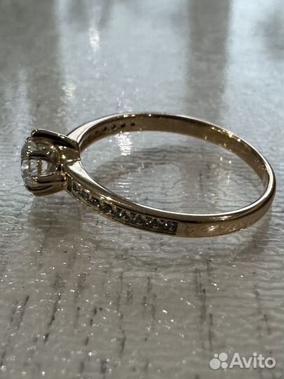 Золотое кольцо